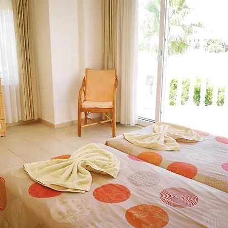 Charming With Private Pool In Antalya *
