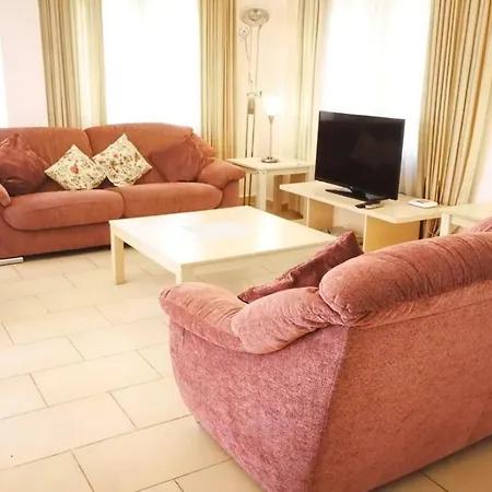 Vila Charming With Private Pool In Antalya