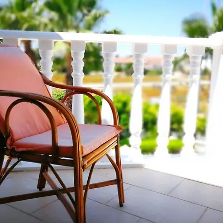 Vila Charming With Private Pool In Antalya Belek