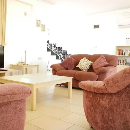 Vila Charming With Private Pool In Antalya