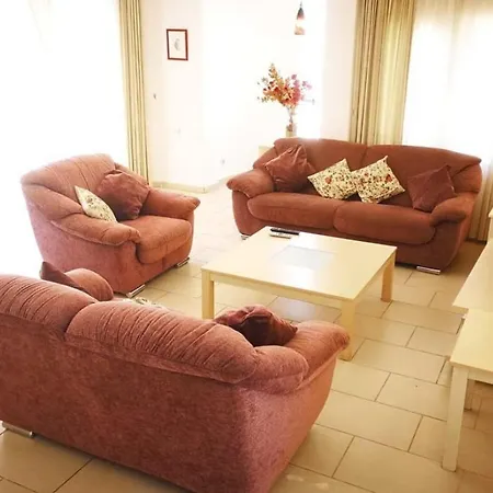 Charming With Private Pool In Antalya * Belek