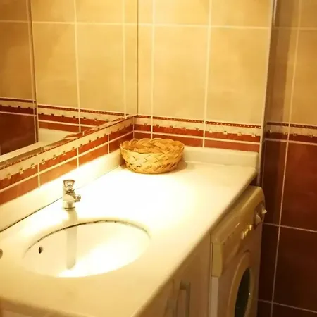 Vila Charming With Private Pool In Antalya *