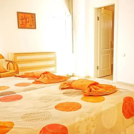 Charming With Private Pool In Antalya Vila *