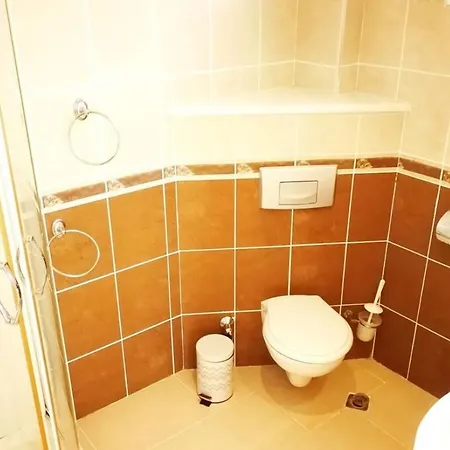 Charming With Private Pool In Antalya Vila