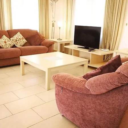 Charming With Private Pool In Antalya 빌라 *